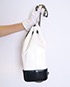 Gabrielle Backpack, bottom view